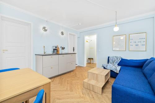 Downtown Apartment | Downtown Baldursbrá - Two Bedroom Apartment