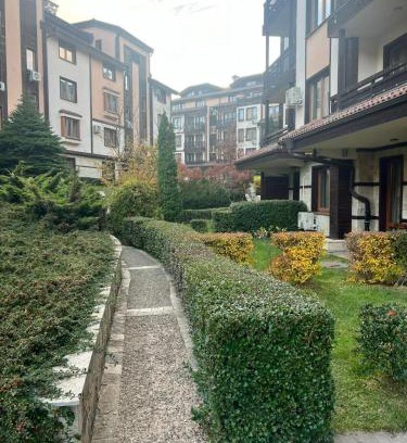 Shiligarnika Apartment | Downtown Bansko Resort