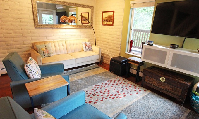 Downtown House | Downtown Boulder Townhouse - Available 30+ days starting Sept 1, 2025