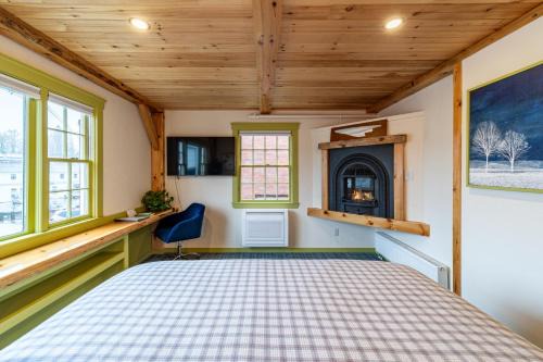 Camden Apartment | Downtown Camden Hotel