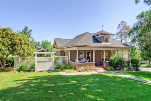 Paso Robles House | Downtown Diggs