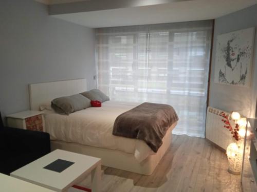 Santiago de Vigo Apartment | DownTown