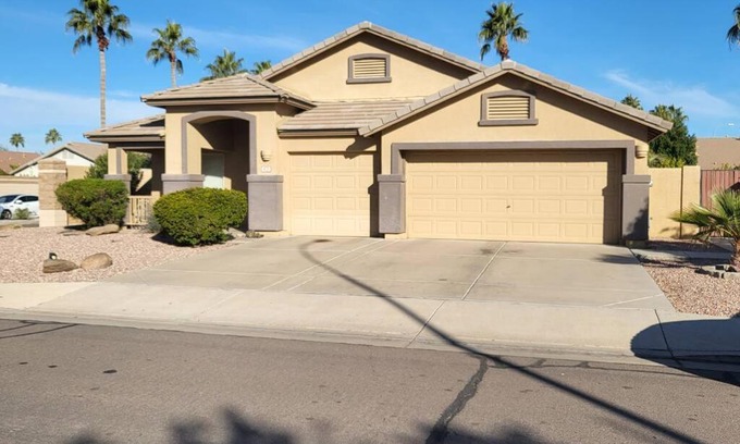 Chandler House | Downtown Gem in Chandler