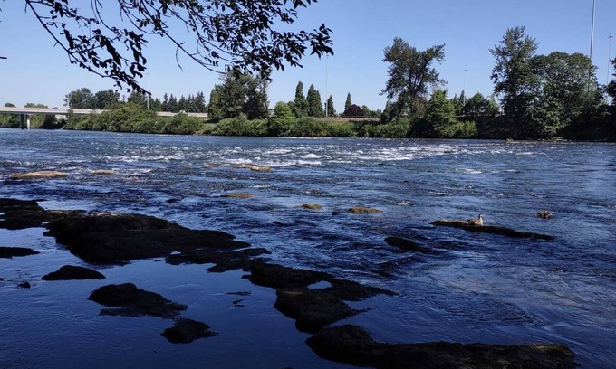 West Eugene Apartment | Downtown lodging w/wi-fi & Self Check-in