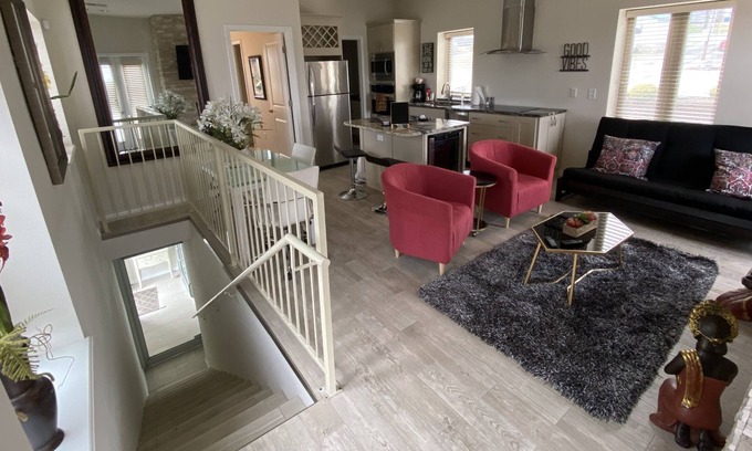 Downtown Branson Condo | Downtown Loft