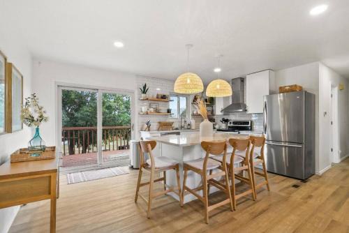 Monument House | Downtown Monument, Family Friendly, Remodel
