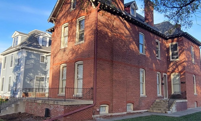Old Northside Apartment | Downtown Old Northside Treasure