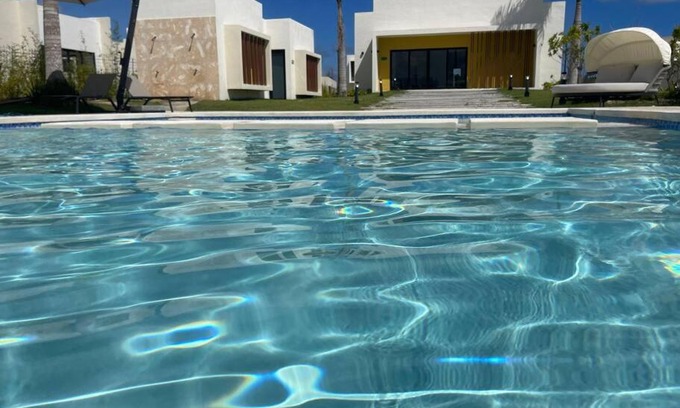 Punta Cana Villa | Downtown Punta Cana luxuryVilla