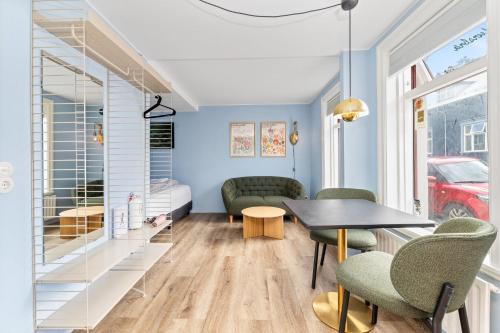 Downtown Apartment | Downtown Reykjavik Studio Apartment