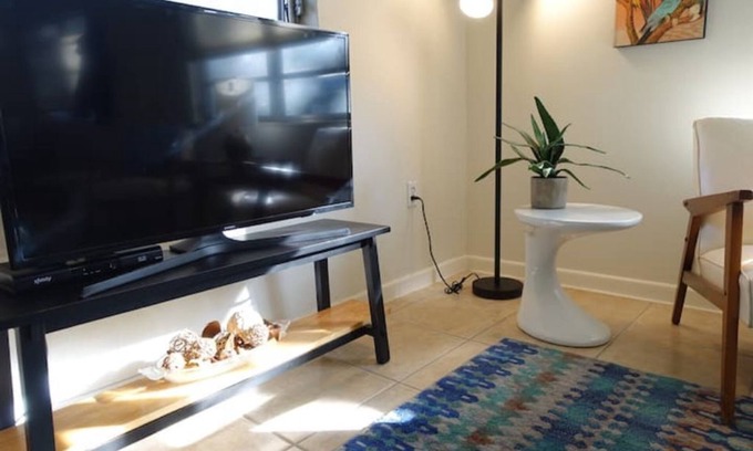 Main Street Merchants Condo | Downtown Sarasota #12