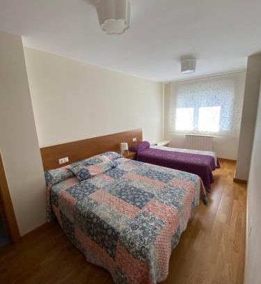Sarria Apartment | dpCristal Calvo Sotelo 164, 4D