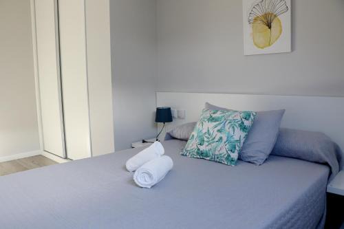 Sarria Apartment | dpCristal Sarria Centro