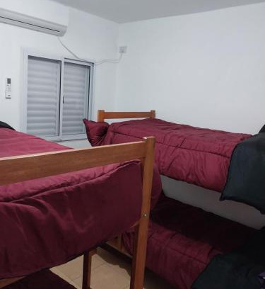 Reconquista Apartment | Dpto Don Prieto