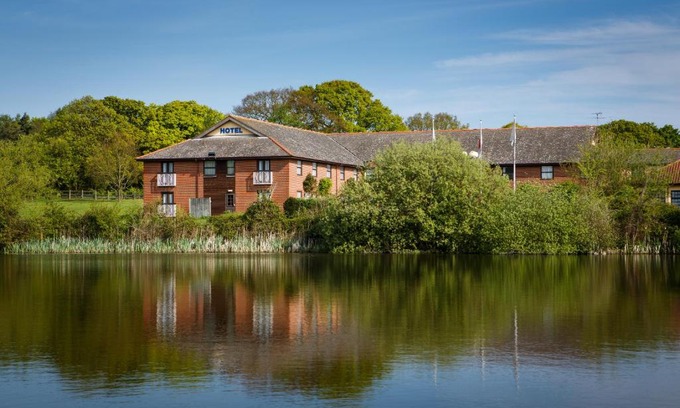 Colchester Hotel | Dragonfly Hotel Colchester