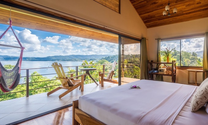 Drake Bay Cabin | Drake Bay Getaway Resort