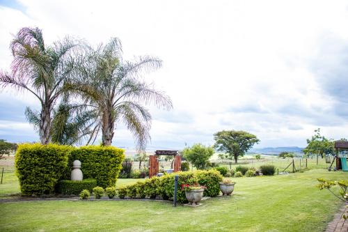 Winterton Apartment | Drakensview Self Catering