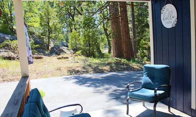 Musick Ridge Cabin | Drakeslanding Inn Luxurious Suites
