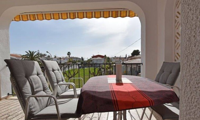 Clara Apartment | Drassanes II