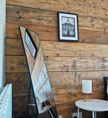King's Lynn House | Draycote House