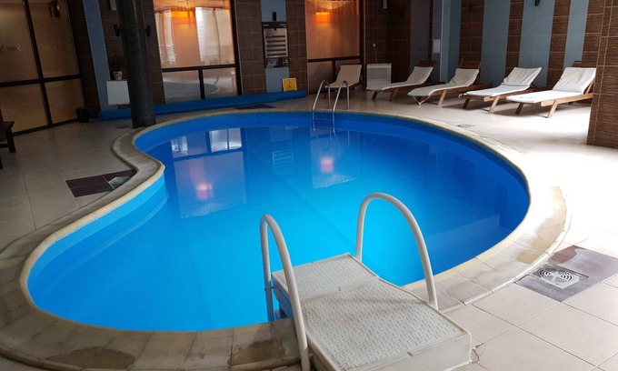 Shiligarnika Apartment | Dream Apart Hotel 207