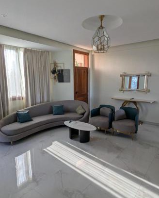 Dar es Salaam Apartment | Dream Apartments and tour