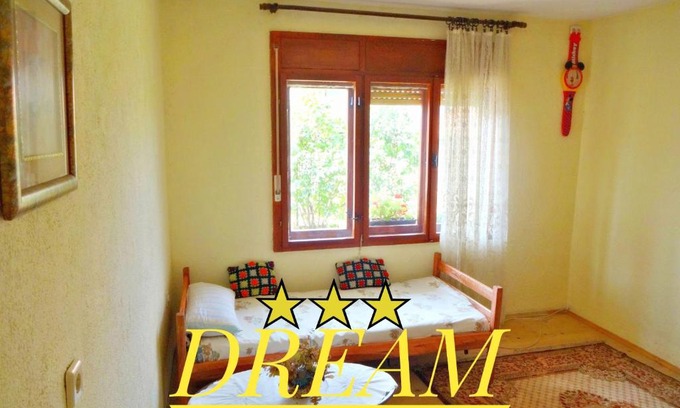 Drvar House | Dream