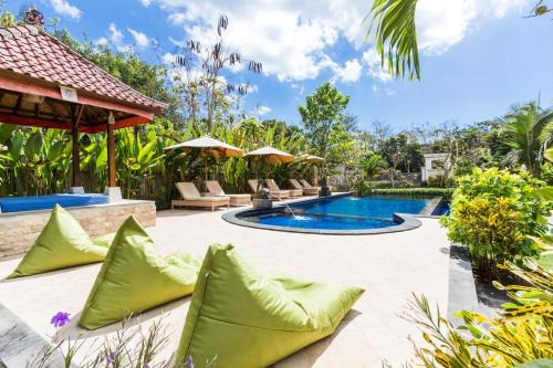 Mushroom Bay Resort | Dream Beach Cottages