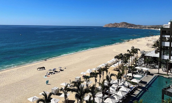 El Marasal Apartment | Dream Cabo Residence with Ocean Views