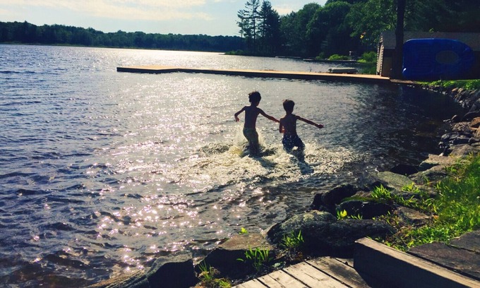 Torrance Cottage | Dream Cottage in Muskoka