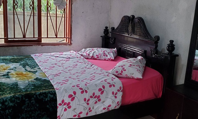 Kampala Cottage | Dream Day Cottages