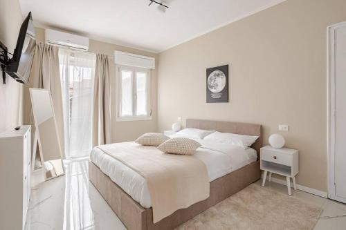 Gozzano Apartment | Dream house in center!