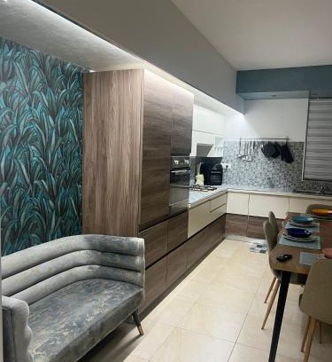 Campobasso House | Dream House