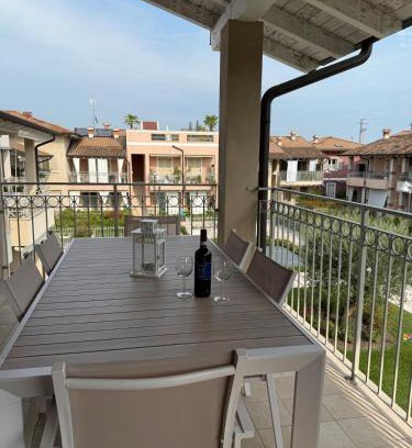 Cavalcaselle Apartment | Dream House Pool Garda Lake - Castelnuovo del Garda