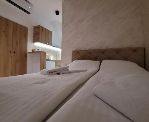 Novi Sad Apartment | Dream House