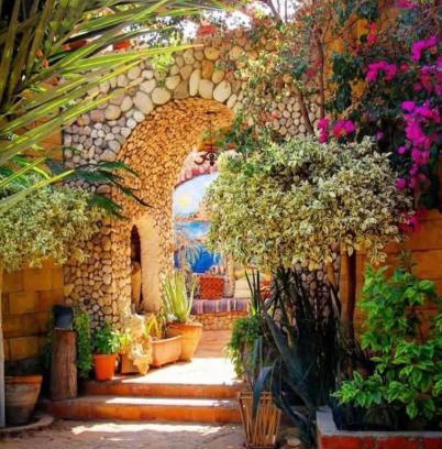 Siwa Hotel | Dream Lodge Siwa دريم لودج سيوة