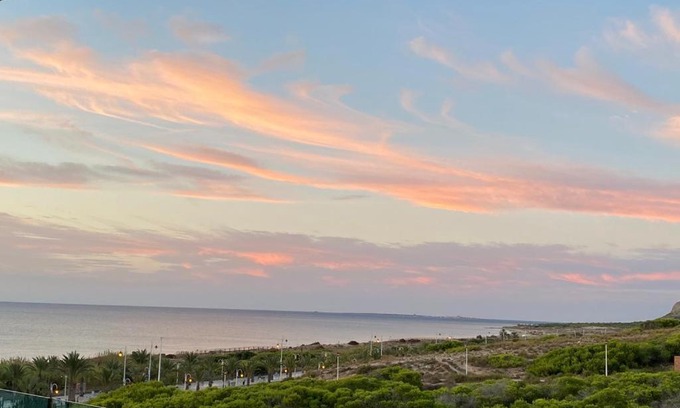 Els Arenals del Sol Apartment | Dream luxurious apartment