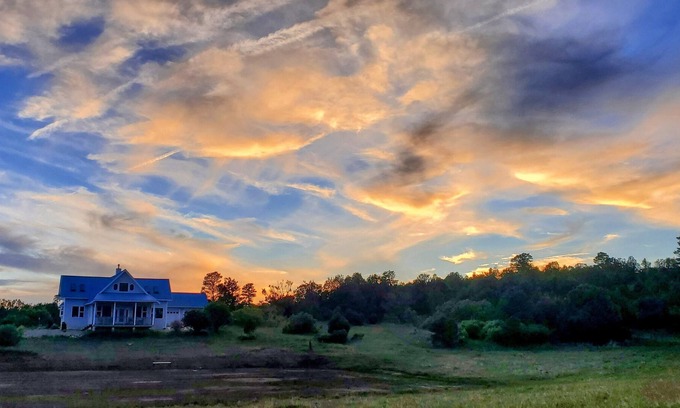 Mancos House | Dream Mountain Home Getaway on 40 Acres with Private Hiking Trails