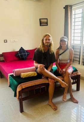 Sea View Ward House | Dream Nest Beach House