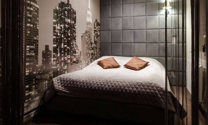 Bydgoszcz Hotel | Dream of Bydgoszcz