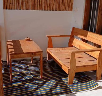 Paje Apartment | Dream's of Africa