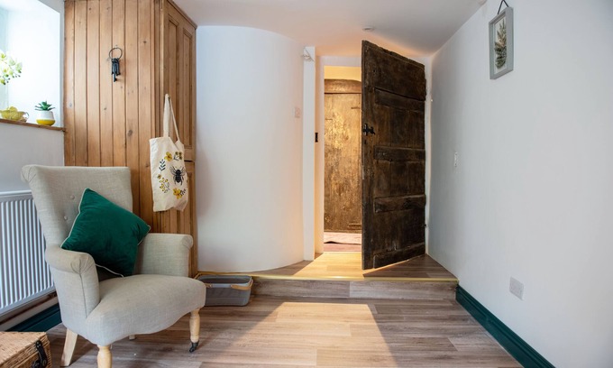Bath House | Dream Stays Bath - Southbank