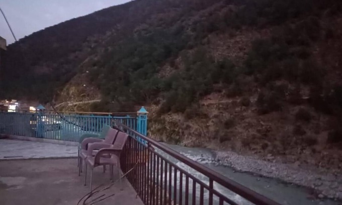 Miandam Hotel | Dream Valley Guest House