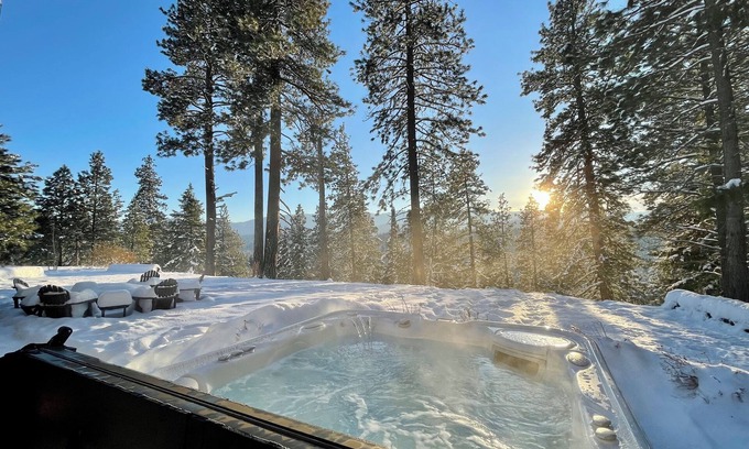 Roslyn House | Dream View Retreat