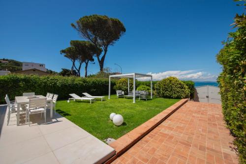 Porto Santo Stefano Villa | Dream Villa by the sea