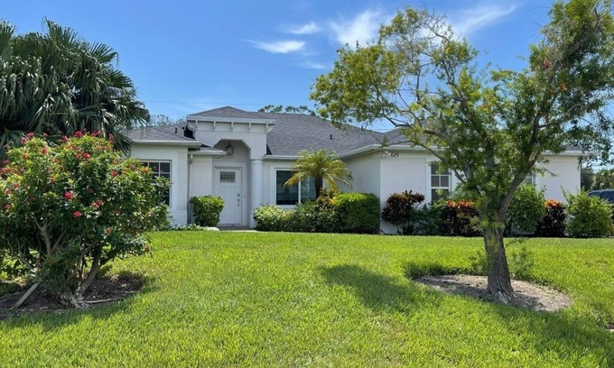 South Venice Villa | Dream villa in a quiet location with private pool