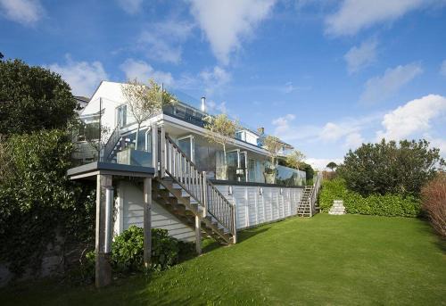 St. Mawes House | Dreamcatchers