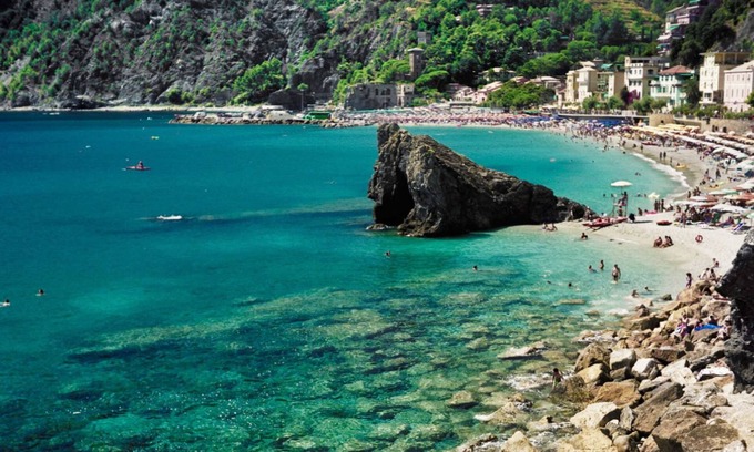 La Spezia Historic Centre Bed & Breakfast | Dreamcatchers