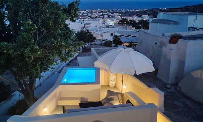 Emporio Villa | Dreamer s Secret Villa II