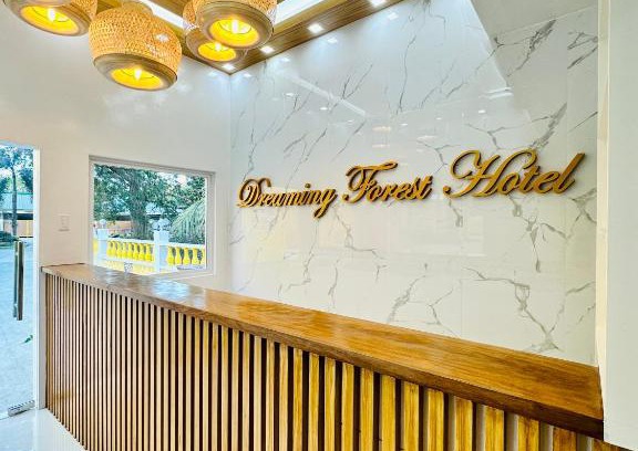 Pallocan Hotel | Dreaming Forest Hotel - Libjo, Batangas