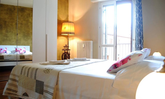 Cittadella House | Dreaming Piazza Bra